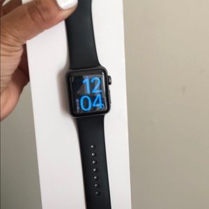 Apple Watch series 2 38mm